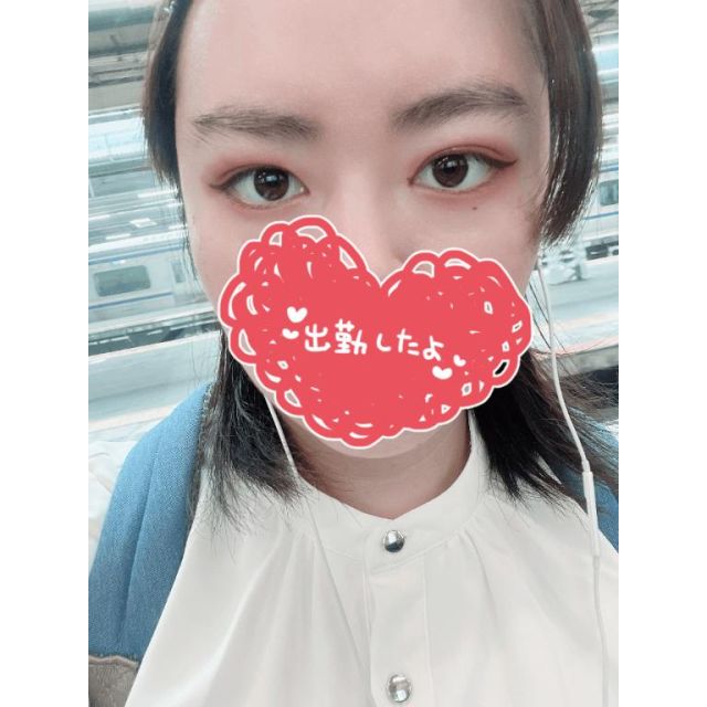 千葉風俗『秘密倶楽部 凛 千葉店』つむぎさんの写メ日記【出勤したよー】