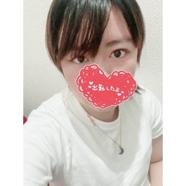千葉風俗『秘密倶楽部 凛 千葉店』つむぎさんの写メ【出勤したよ】