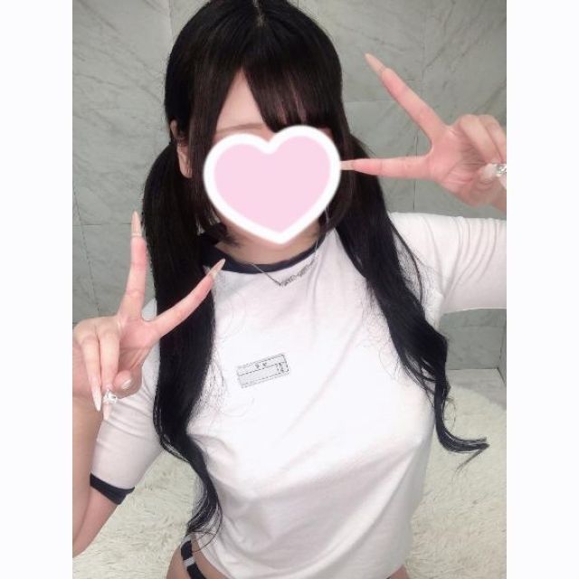 千葉風俗『秘密倶楽部 凛 千葉店』しずくさんの写メ【はじめまして♡♡】