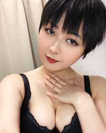 千葉風俗『秘密倶楽部 凛 千葉店』モデルゆきの写真