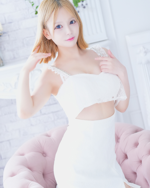 千葉風俗『秘密倶楽部 凛 千葉店』神楽そらさんのプロフィール写真2