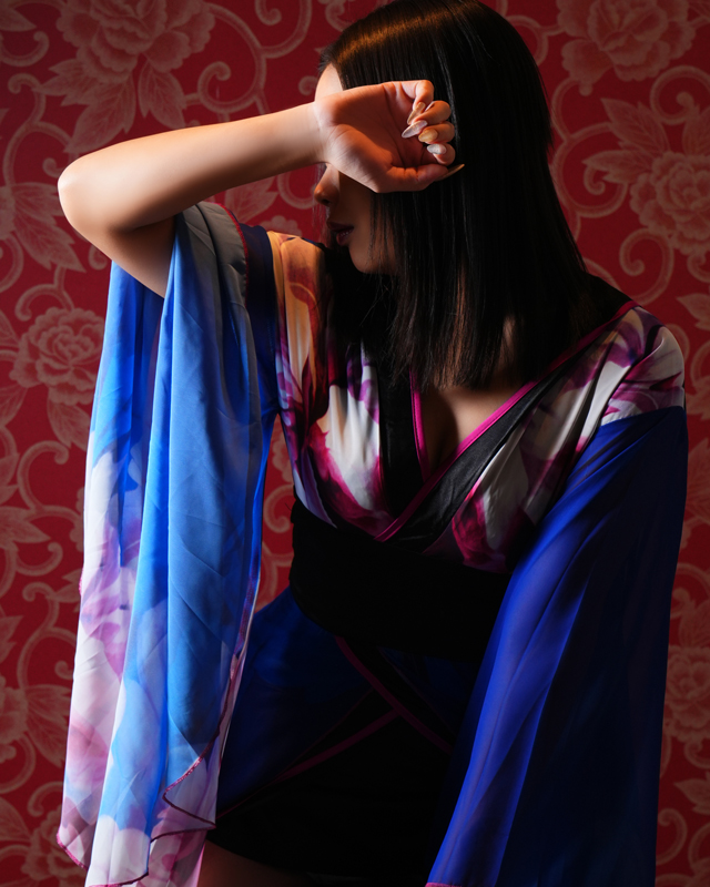 千葉風俗『秘密倶楽部 凛 千葉店』ドⓂ･わーるどさんのプロフィール写真2