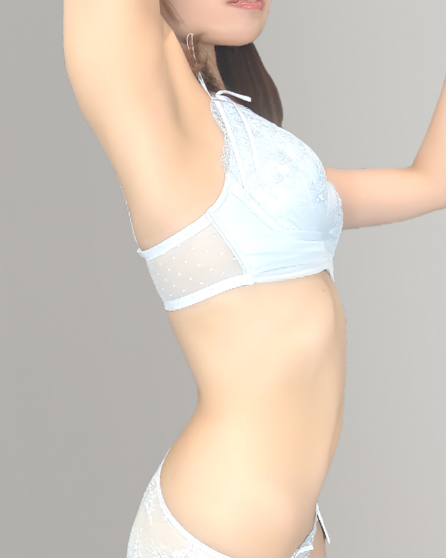 千葉風俗『秘密倶楽部 凛 千葉店』モデルひいろさんのプロフィール写真4