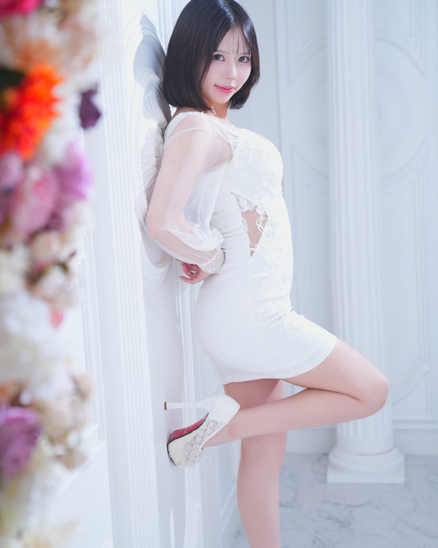 千葉風俗『秘密倶楽部 凛 千葉店』星空うみさんのプロフィール写真4