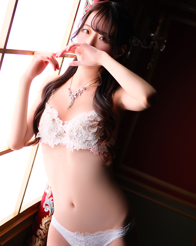 千葉風俗『秘密倶楽部 凛 千葉店』陽詩(ひなた)さんのプロフィール写真3