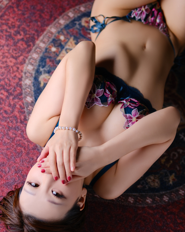 千葉風俗『秘密倶楽部 凛 千葉店』まこさんのプロフィール写真4
