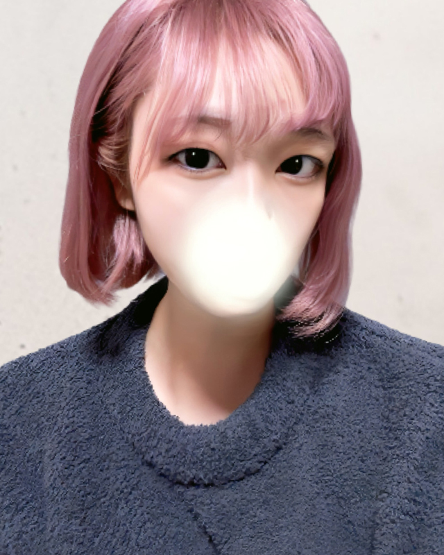 千葉風俗『秘密倶楽部 凛 千葉店』のどかさんのプロフィール写真1