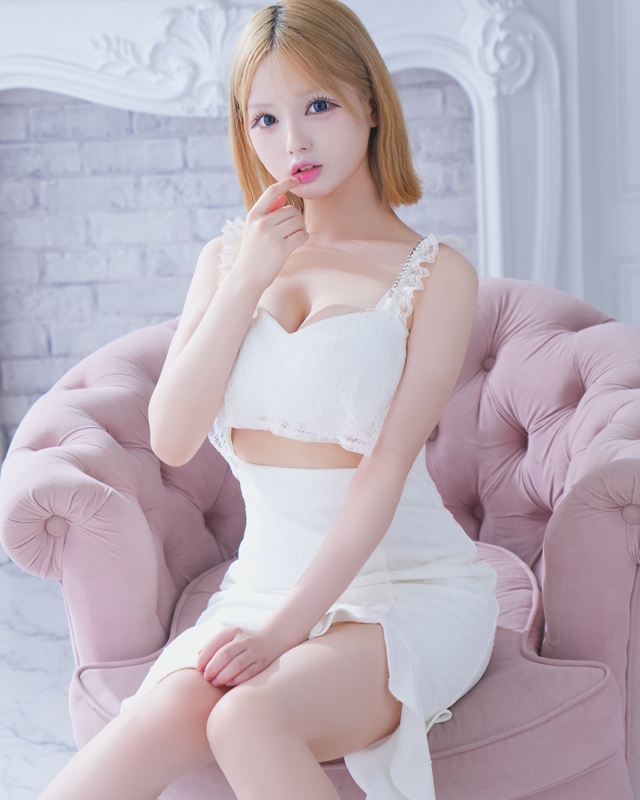 千葉風俗『秘密倶楽部 凛 千葉店』神楽そらさんのプロフィール写真4