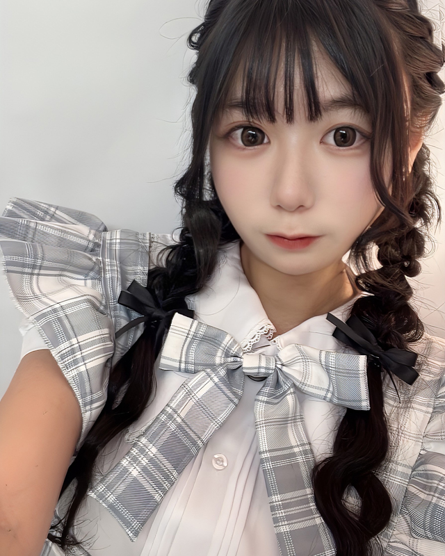 千葉風俗『秘密倶楽部 凛 千葉店』モデルこむぎさんのプロフィール写真2