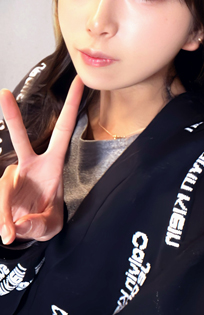 千葉風俗『秘密倶楽部 凛 千葉店』凛華(りんか)さんのプロフィール写真