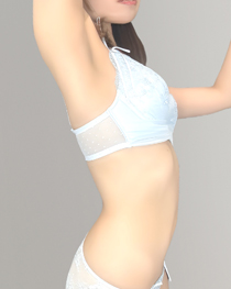 千葉風俗『秘密倶楽部 凛 千葉店』モデルひいろの写真