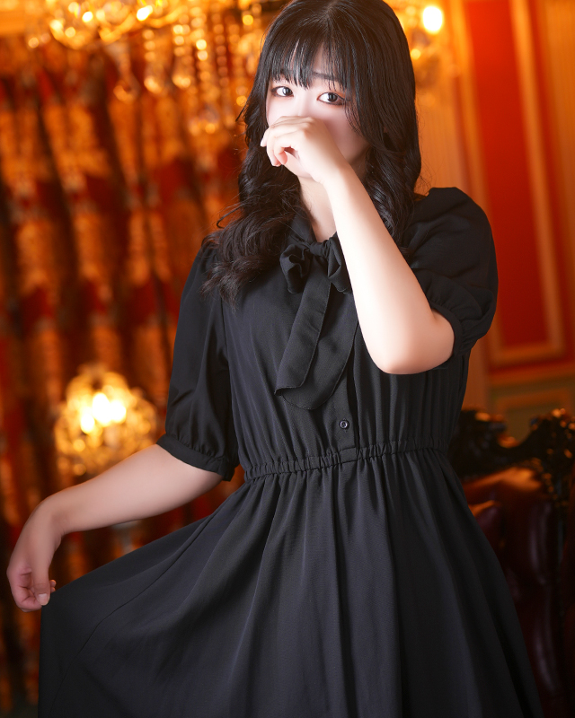 千葉風俗『秘密倶楽部 凛 千葉店』あずきさんのプロフィール写真2