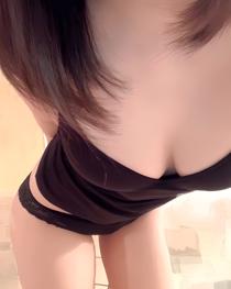 千葉風俗『秘密倶楽部 凛 千葉店』モデルももかの写真