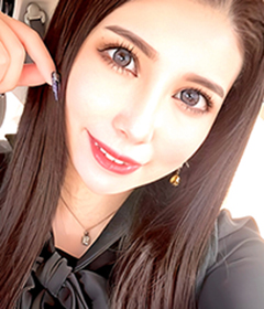 千葉風俗『秘密倶楽部 凛 千葉店』新人モデル愛梨さんの写真