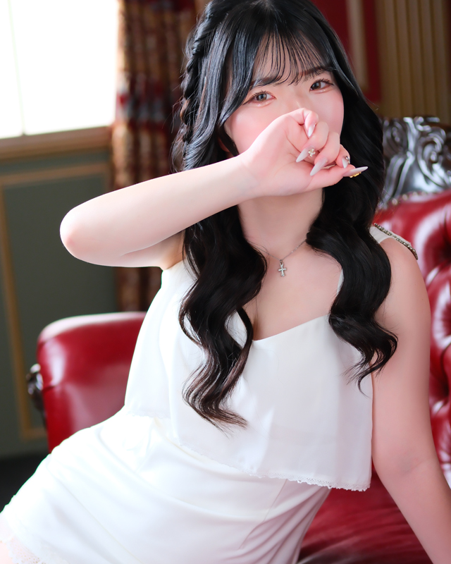 千葉風俗『秘密倶楽部 凛 千葉店』モデルゆあさんのプロフィール写真2