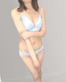 千葉風俗『秘密倶楽部 凛 千葉店』モデルひいろの写真