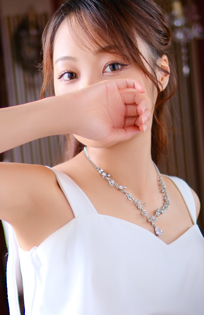 千葉風俗『秘密倶楽部 凛 千葉店』つばきさんのプロフィール写真