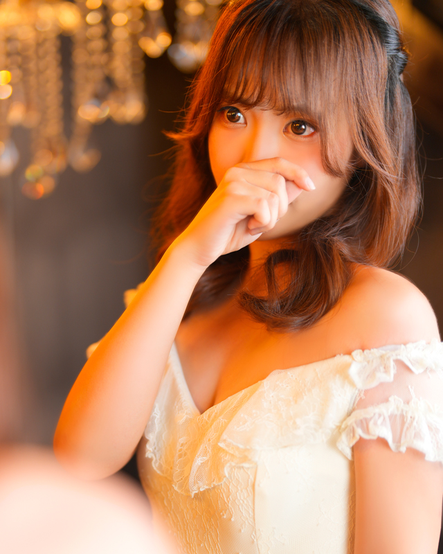 千葉風俗『秘密倶楽部 凛 千葉店』モデルみみさんのプロフィール写真1