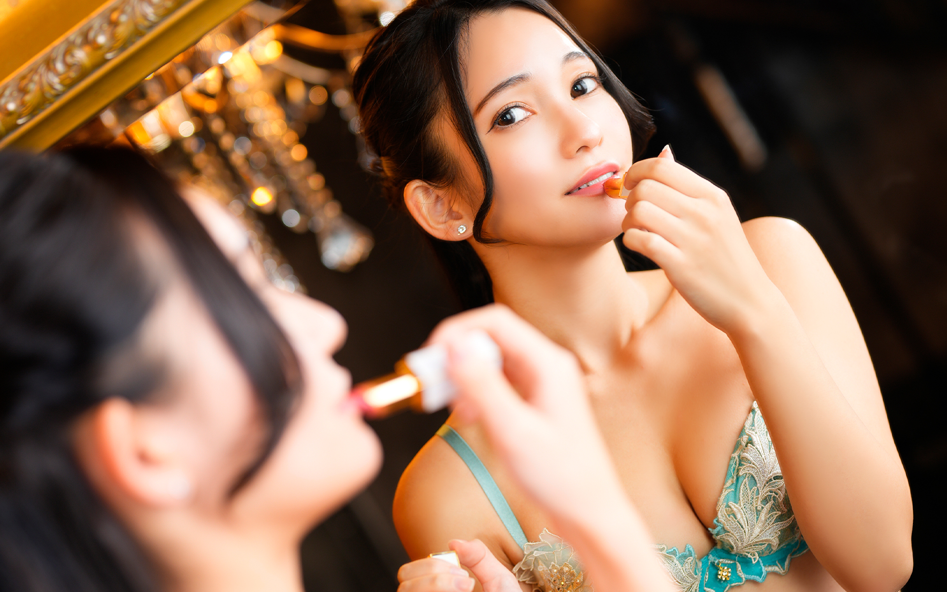 千葉風俗『秘密倶楽部 凛 千葉店』咲乃小春画像