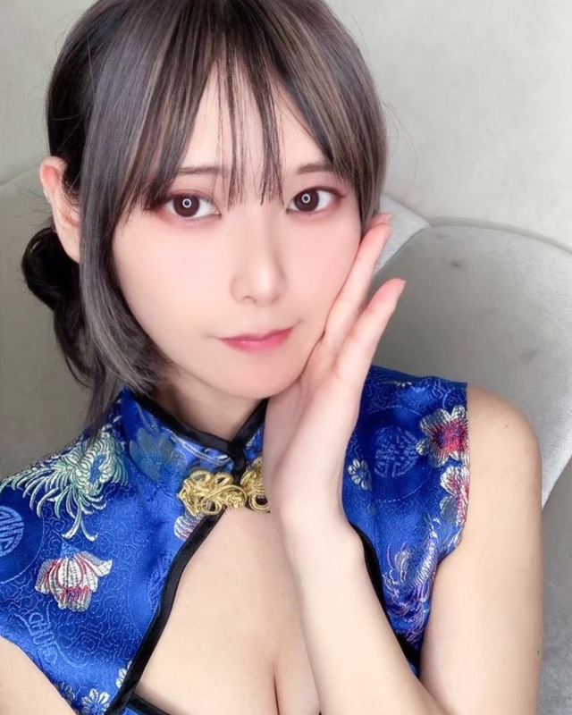 千葉風俗『秘密倶楽部 凛 千葉店』桃園ななさんのプロフィール写真2