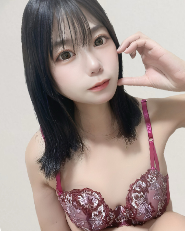 千葉風俗『秘密倶楽部 凛 千葉店』モデルこむぎさんのプロフィール写真1