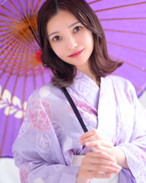 千葉風俗『秘密倶楽部 凛 千葉店』モデル咲乃小春の写真
